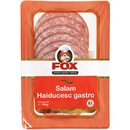 Salam haiducesc 100g