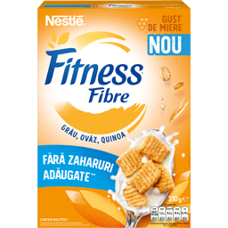 Fitness Cereale Cu Gust De Miere 310g