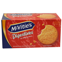 Mcvitie's Biscuiti Digestivi 250g