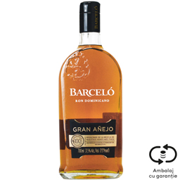 Barcelo Rom 0.7l