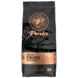 Perla Cafea Macinata Etiopia 250g