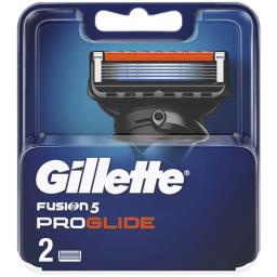 Gillette Rezerve Aparat De Ras 2 Bucati
