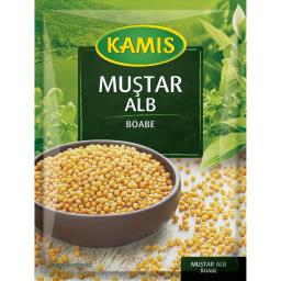 Kamis Mustar Boabe 30g