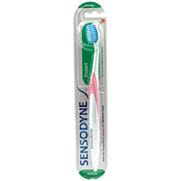 Sensodyne Periuta De Dinti Expert Medium, Diverse Culori