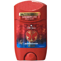 Old Spice Deodorant Stick Tomorrowland Rockstar 50ml
