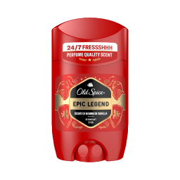 Old Spice Deodorant Stick Epic Legend 50ml