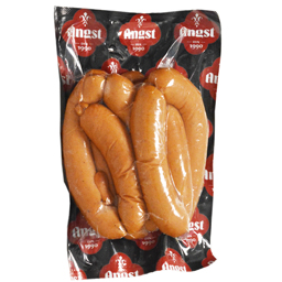 Angst Crenvursti 250g