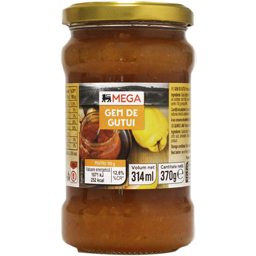 Gem de gutui 370g