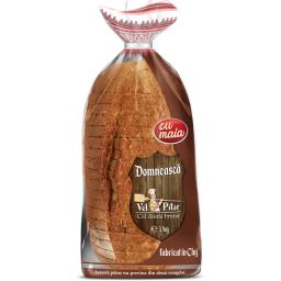 Vel Pitar Paine Domneasca Feliata 1kg