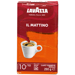 Lavazza Cafea Macinata Il Mattino 250g