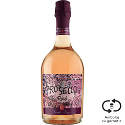 Famiglia Pasqua Prosecco Roze 0.75l