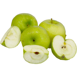(vrac) Mere Granny Smith, Import