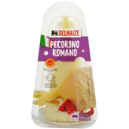 Delhaize Pecorino Romano 180g