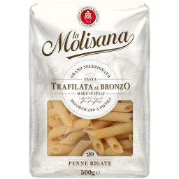 La Molisana Paste Penne Rigate No20 500g