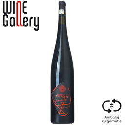 Vin rosu sec Cabernet Sauvignon 1.5L