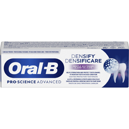 Oral-b Pasta De Dinti Desify Gentle Whitening 65ml