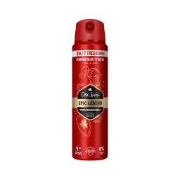 Old Spice Deodorant Spray Epic Legend 150ml