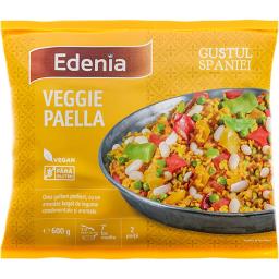 Edenia Veggie Paella 600g
