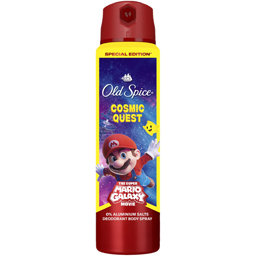 Old Spice Deodorant Spray Wolfthorn 150ml