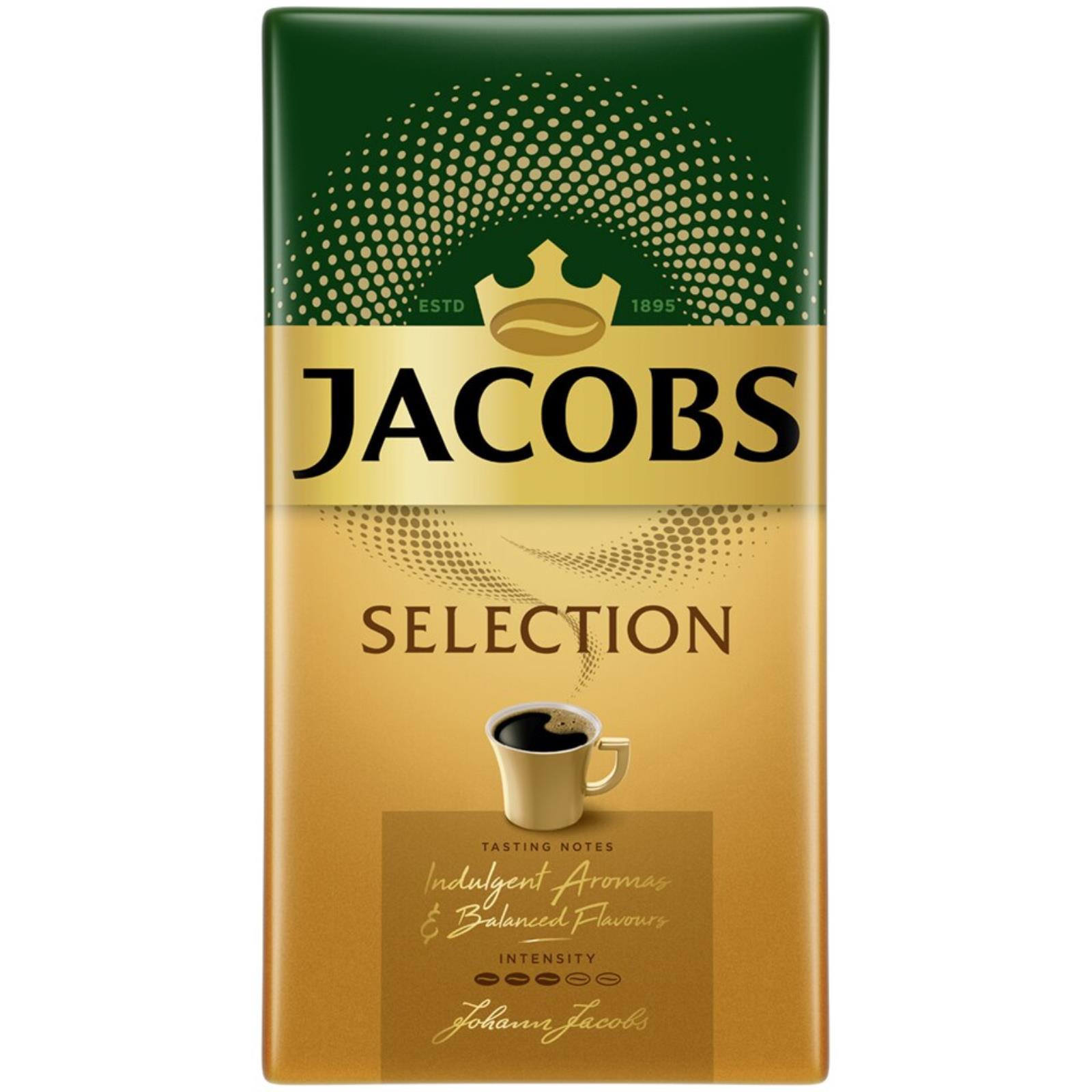 Cafea macinata 500g