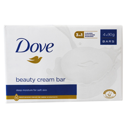 Dove Sapun Crema Original 4x90g