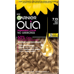 Garnier Vopsea Pentru Par 7.13 Beige Dark Blonde