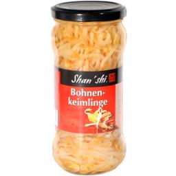 Shan'shi Muguri De Fasole Mungo 330g