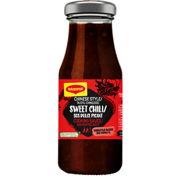 Sos pentru gatit dulce-picant 190ml
