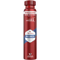 Old Spice Deodorant Spray Whitewater 250ml