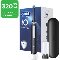 Oral-b Periuta De Dinti Electrica Io Series 4