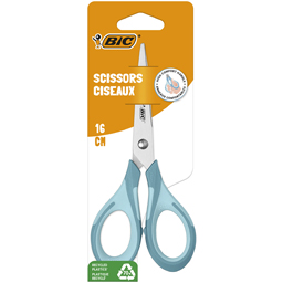Bic Foarfeca Scolara, 16 Cm, Diverse Culori