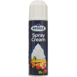 Meggle Frisca Uht Spray 250ml