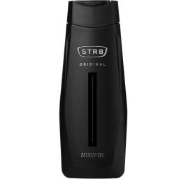Str8 Gel De Dus Original 400ml