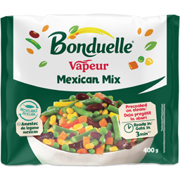 Bonduelle Amestec Mexican 400g