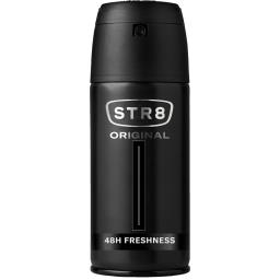 Str8 Deodorant Spray Original 150ml