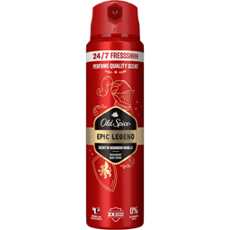 Old Spice Deodorant Spray Epic Legend 150ml