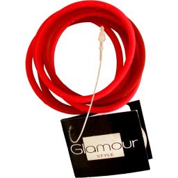 Glamour Set Elastice Din Cauciuc