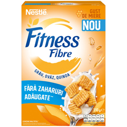 Fitness Cereale Cu Gust De Miere 310g