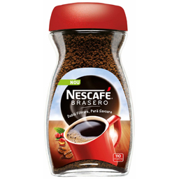 Nescafe Cafea Instant Brasero Original 200g