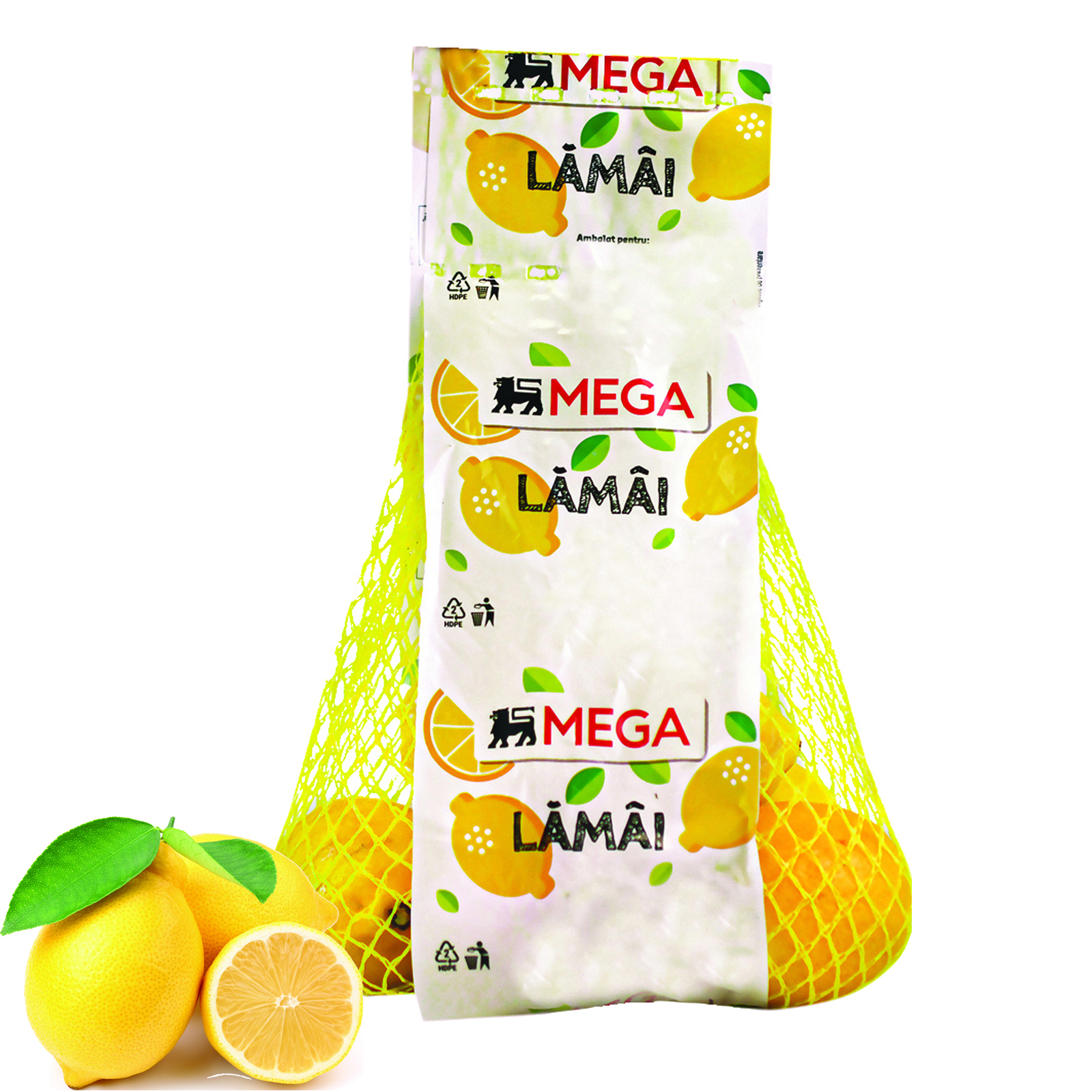 Lamai 500g