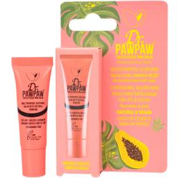 Dr. Pawpaw Balsam Nuanta Roz - Piersica 10ml