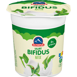Olympus Iaurt Bifidus 2% Grasime 125g