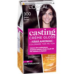 L'oreal Paris Vopsea Par Chat Fonce 300