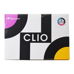Clio Hartie Pentru Copiator, A4, 500 Coli
