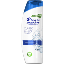 Head&shoulders Sampon Classic Clean 400ml