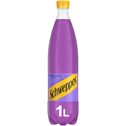 Apa tonica Purple Tonic 1L