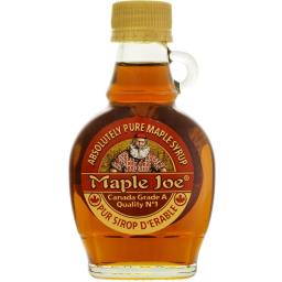 Maple Joe Sirop De Artar 150g