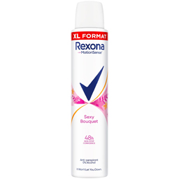 Rexona Deodorant Spray Bright Bouquet 200ml