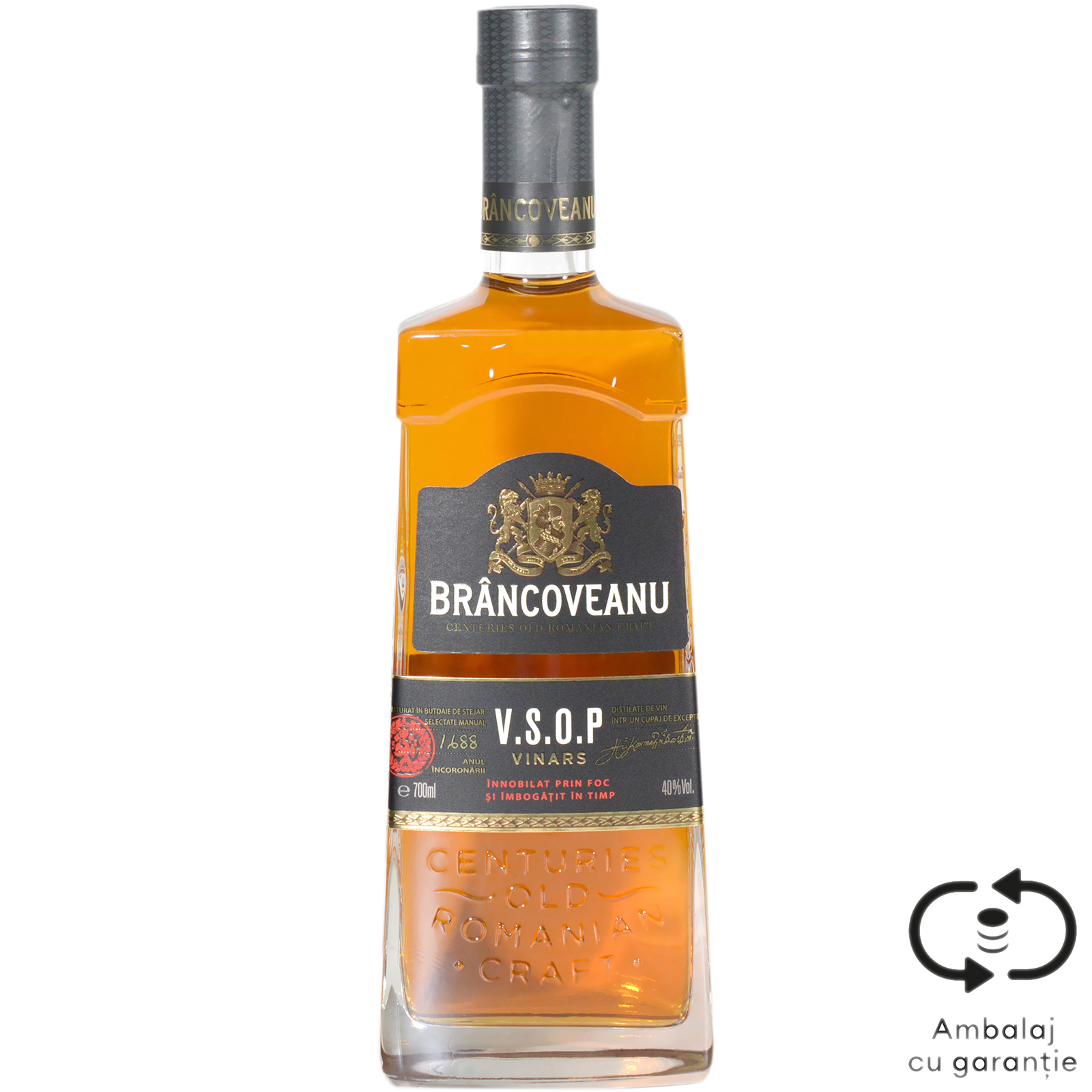 Vinars 0.7L
