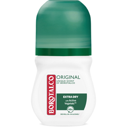 Borotalco Deodorant Roll On Original 50ml